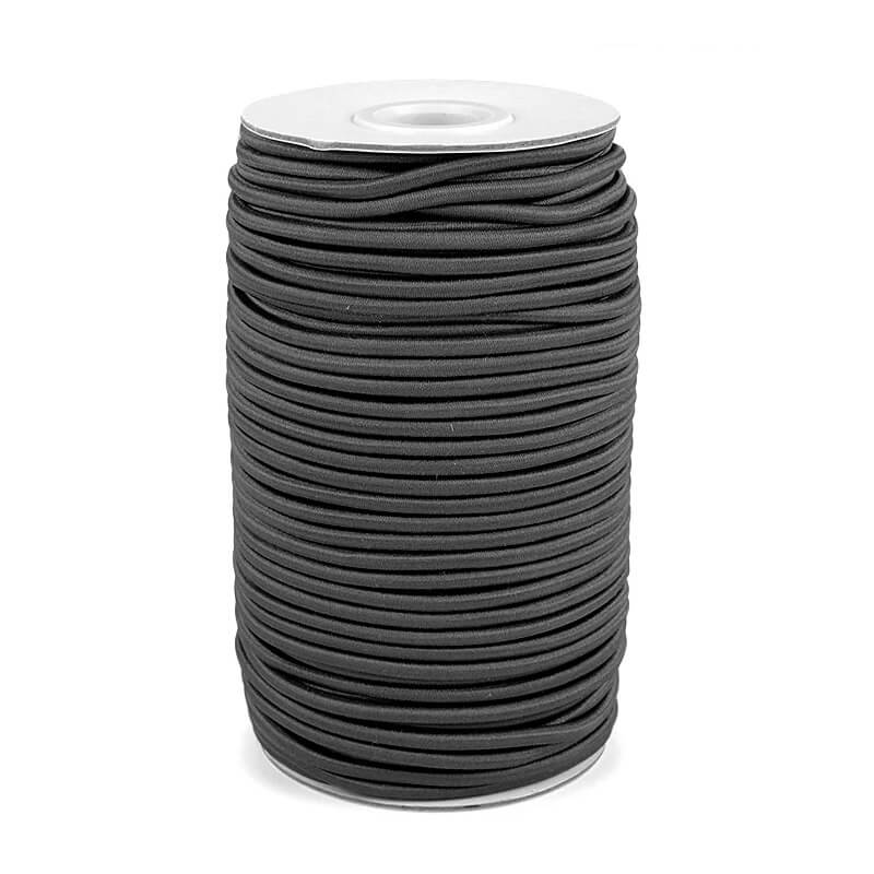 Apaļa gumija Ø3mm