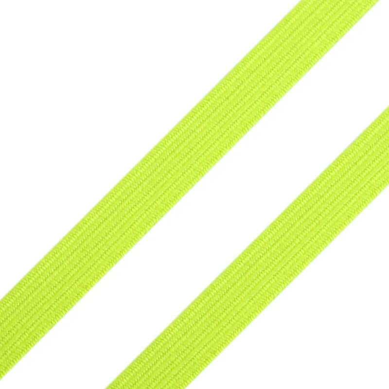 Plakana gumija 6,6mm | 5m
