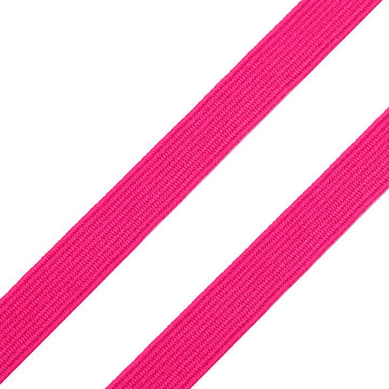 Plakana gumija 6,6mm | 5m