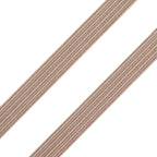 Plakana gumija 6,6mm | 5m