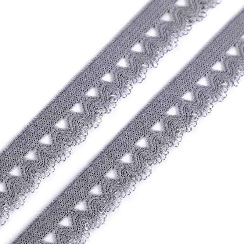 Decorative rubber 15mm