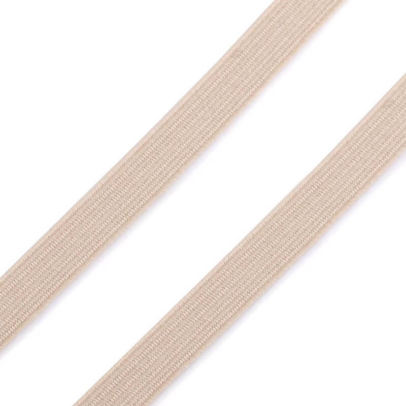 Plakana gumija 6,6mm | 5m