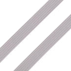 Plakana gumija 6,6mm | 5m