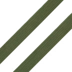 Plakana gumija 6,6mm | 5m