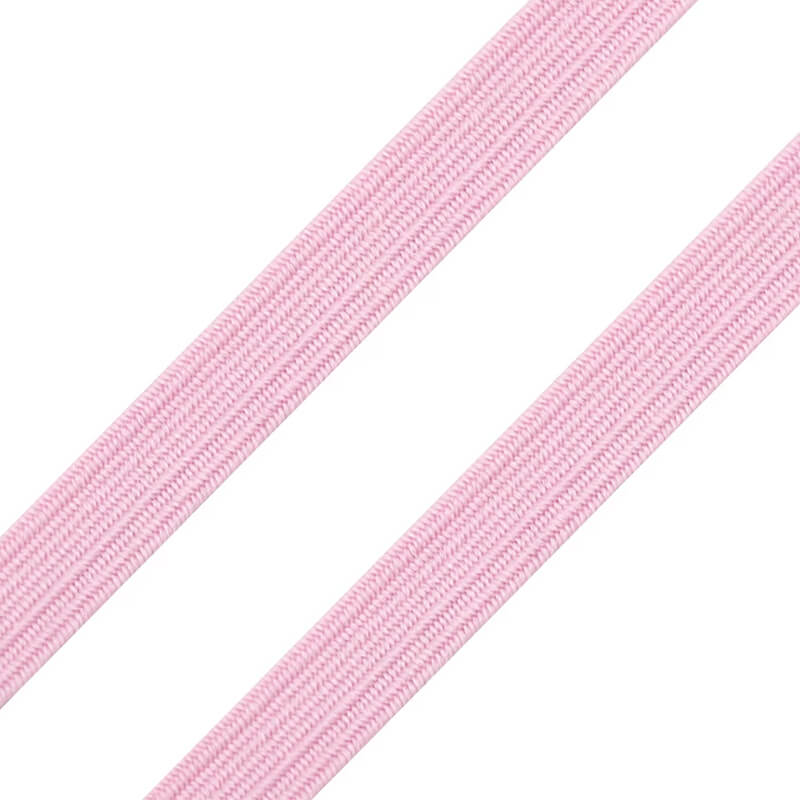 Plakana gumija 6,6mm | 5m