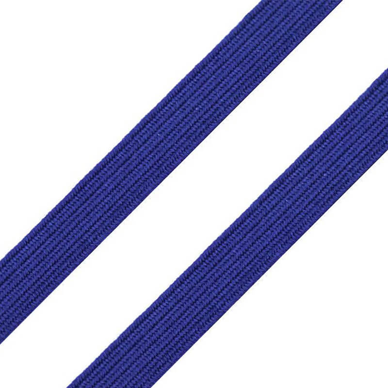 Plakana gumija 6,6mm | 5m