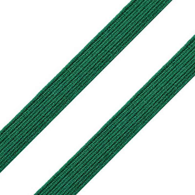 Plakana gumija 6,6mm | 5m