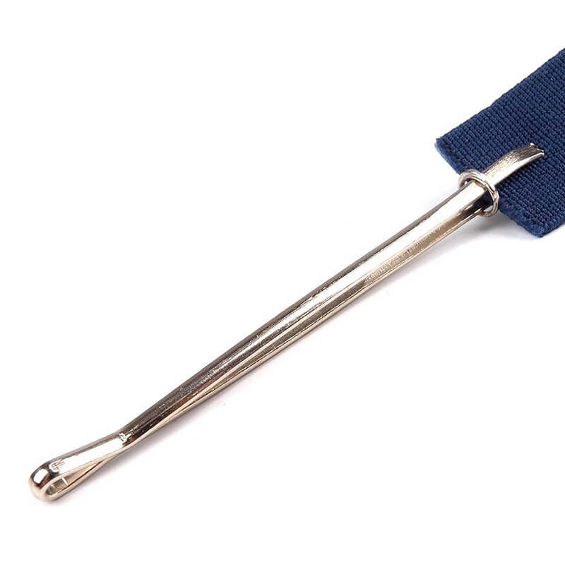 Rubber band threading tool 8cm