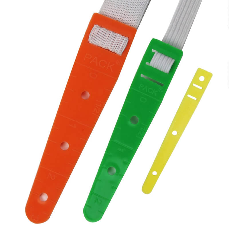 Instruments gumijas ievēršanai 3gab.