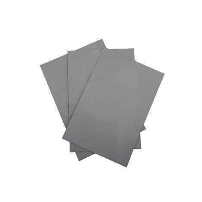 Self-adhesive nylon patches 7.5x10cm | 3pcs.