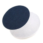 Džinsu auduma ielāps - piegludināms 11x14cm