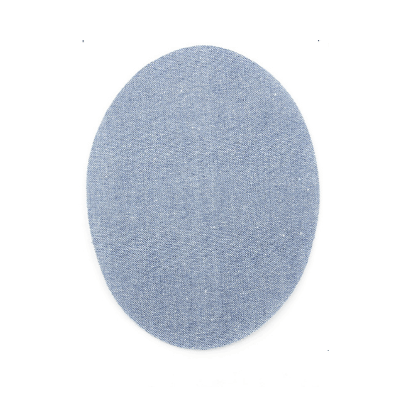 Jeans patch – iron-on 13.5×9.5cm 