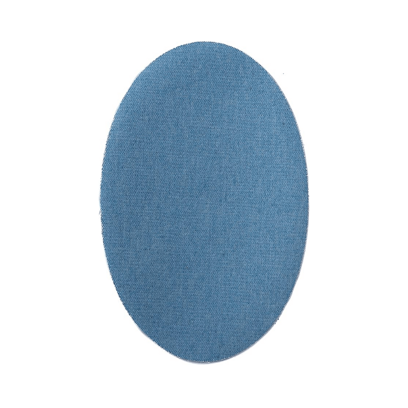 Jeans patch – iron-on 13.5×9.5cm 