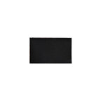 Decorative iron-on patch - rectangular 45x25mm