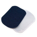 Denim patch - iron-on 13x18cm 730272