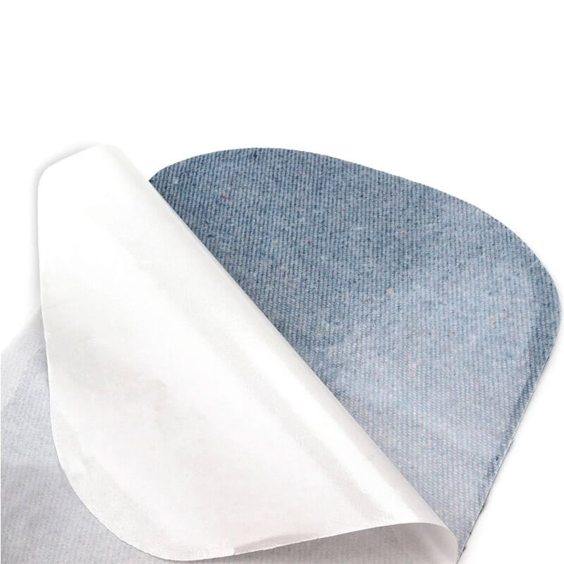 Denim patch - iron-on 13x18cm 730272