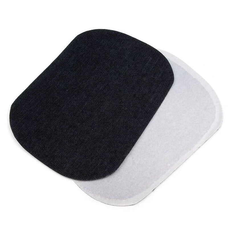 Denim patch - iron-on 13x18cm 730272