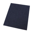 Džinsu auduma ielāps - piegludināms 17x43cm