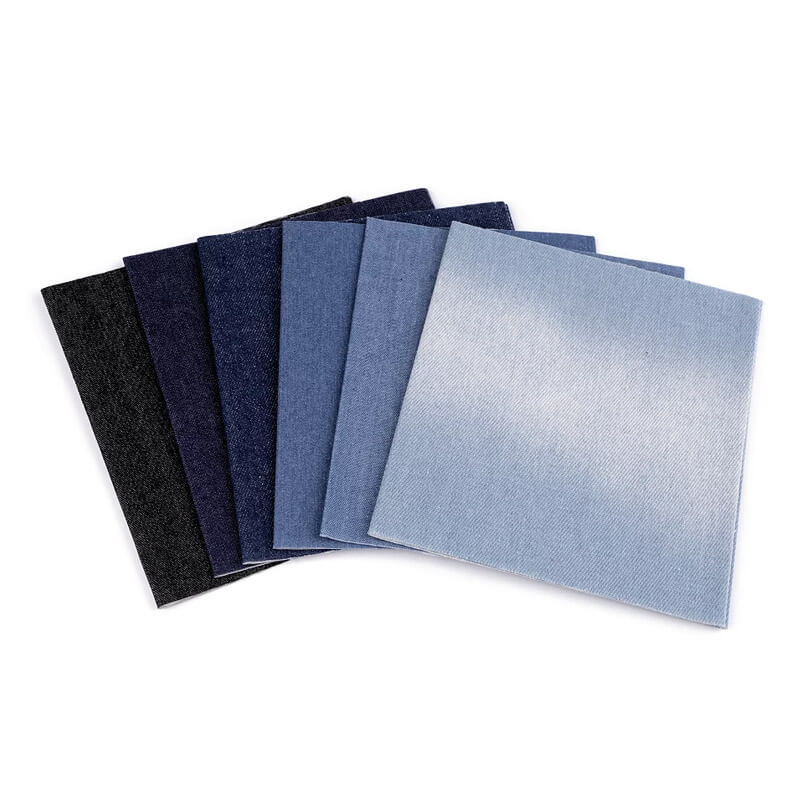 Džinsu auduma ielāps - piegludināms 17x43cm