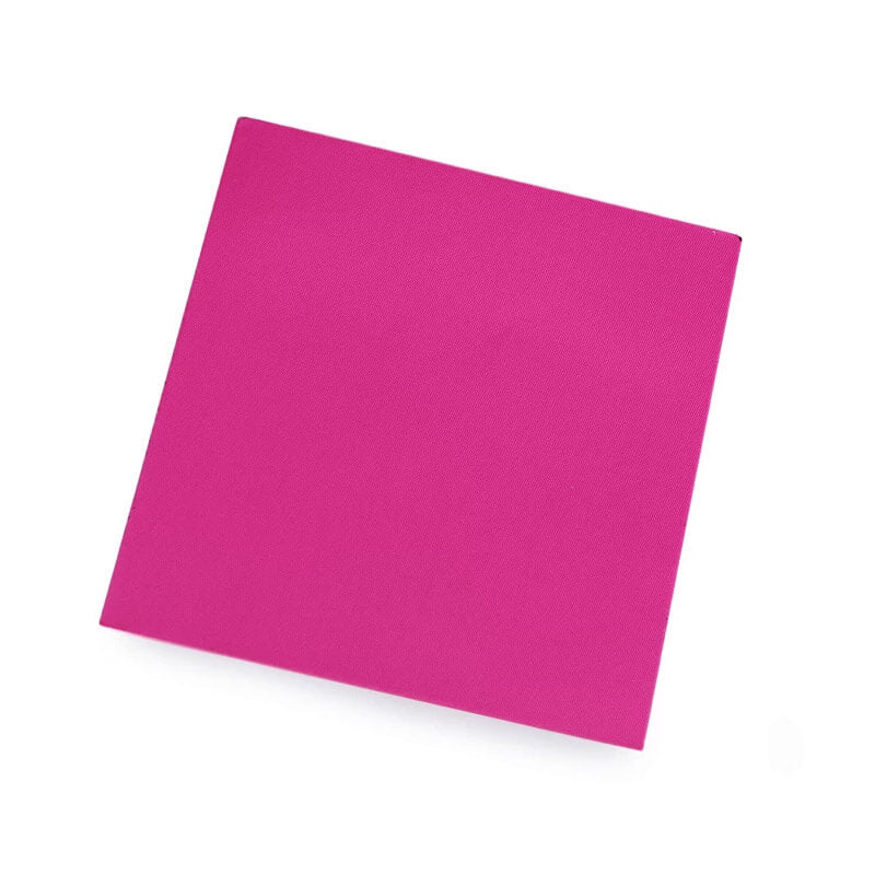 Self-adhesive nylon patch 10x20cm