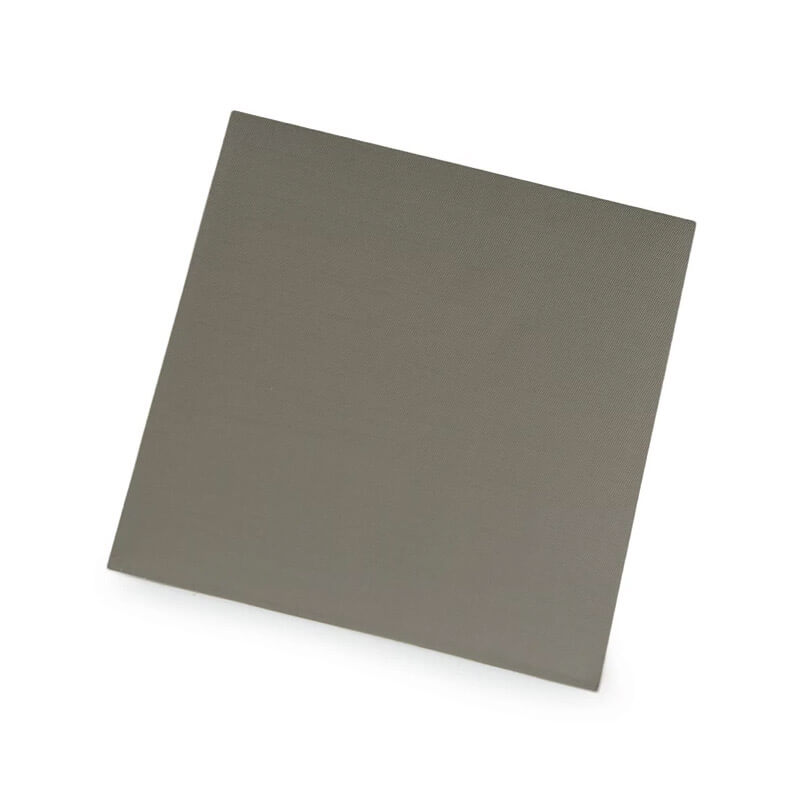 Self-adhesive nylon patch 10x20cm