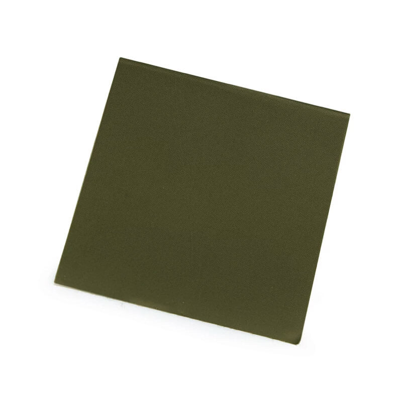 Self-adhesive nylon patch 10x20cm