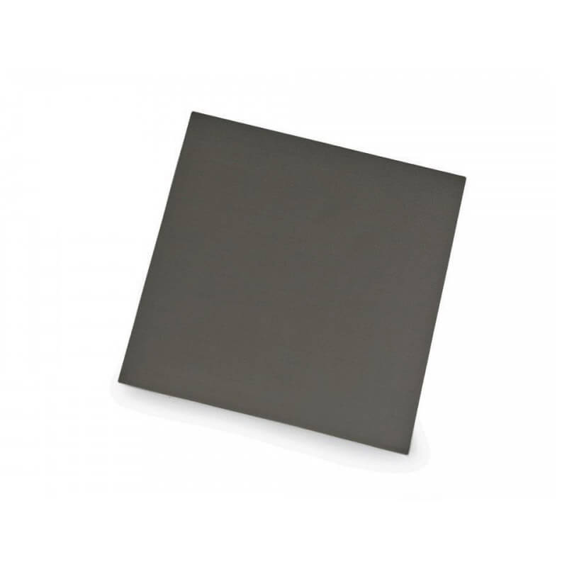 Self-adhesive nylon patch 10x20cm