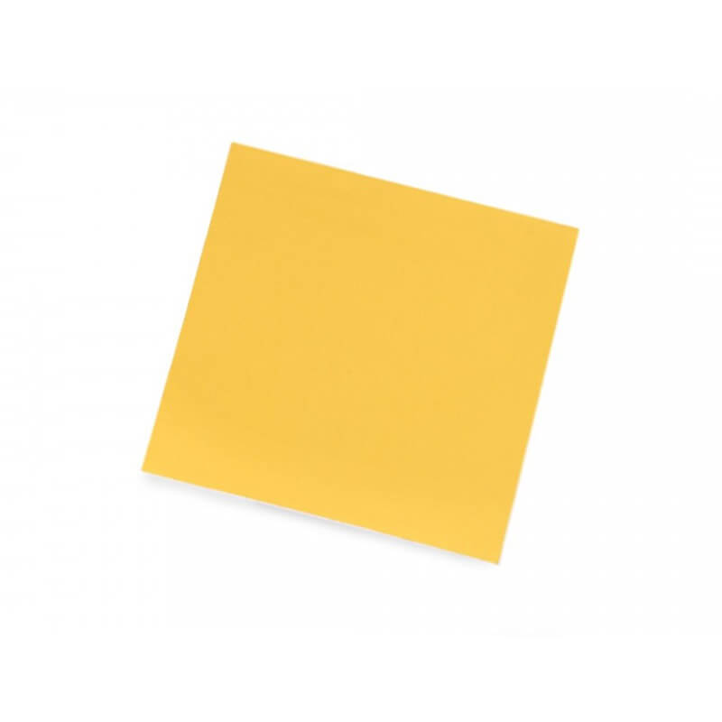Self-adhesive nylon patch 10x20cm