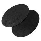 Leather fabric patch – iron-on 12x18cm 080929