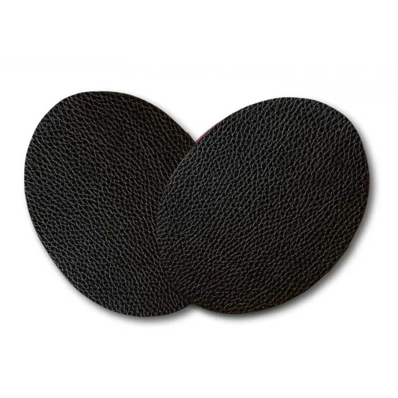 Ādas auduma ielāps – piegludināms 12x18cm 080929