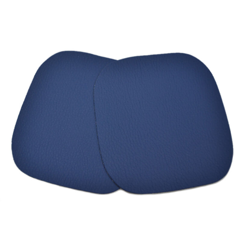 Ādas auduma ielāps – piegludināms 10,8x9,8cm