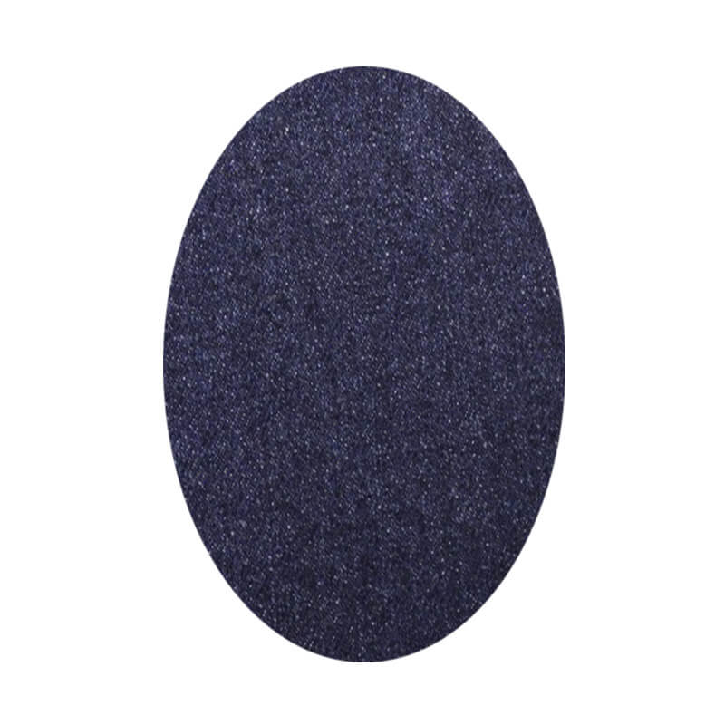 Jeans patch – iron-on 13.5×9.5cm 
