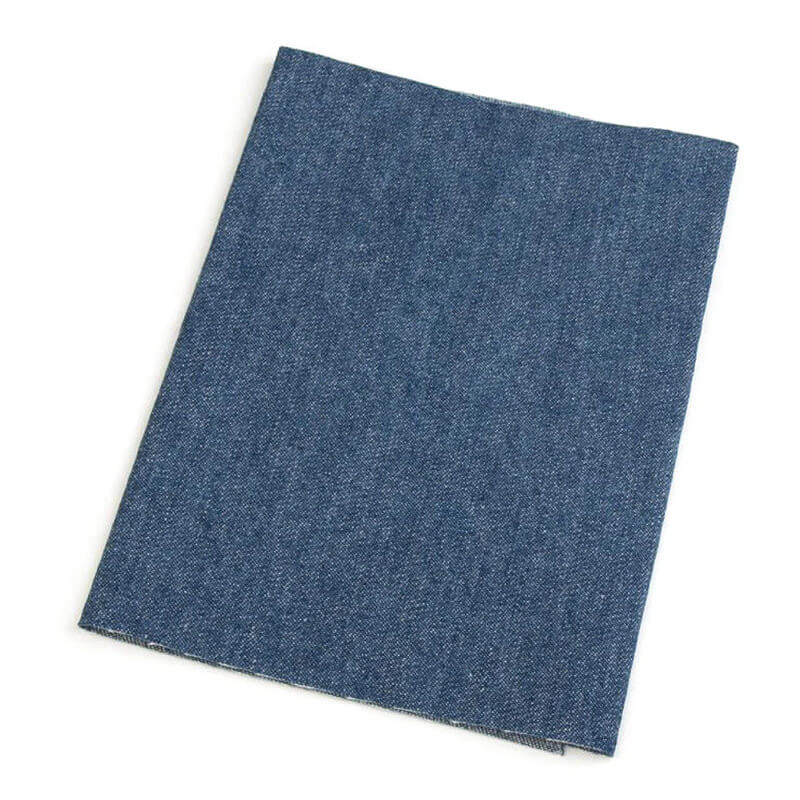 Džinsu auduma ielāps – piegludināms 20x43cm