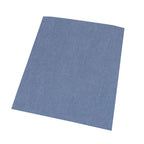 Džinsu auduma ielāps - piegludināms 17x43cm