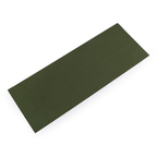 Kokvilnas ielāps – piegludināms 17x45cm | 250g/m²