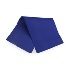 Kokvilnas ielāps – piegludināms 17x45cm | 250g/m²