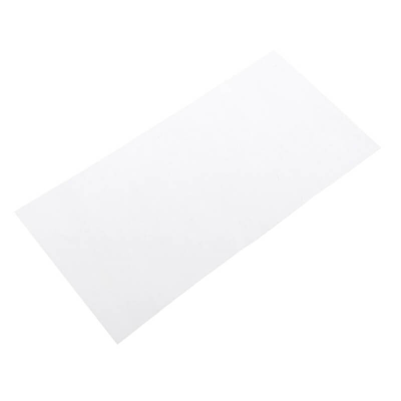 Self-adhesive nylon patch 10x20cm