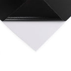 Self-adhesive nylon patch 10x20cm