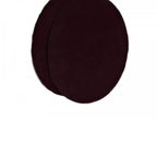 Velvet fabric patch - iron-on 8x11cm