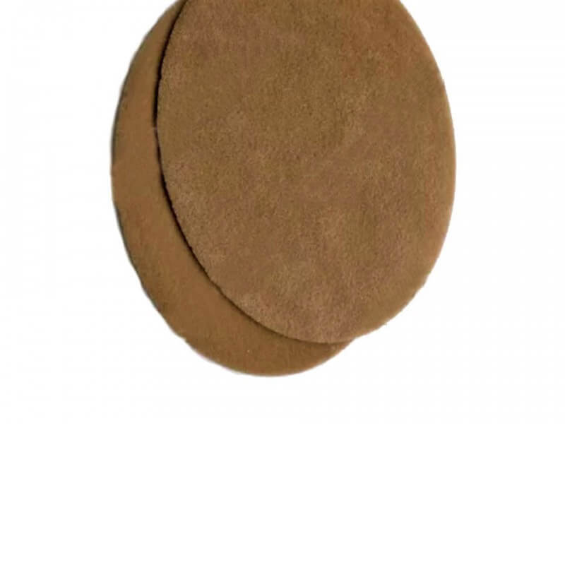 Samta auduma ielāps - piegludināms 8x11cm