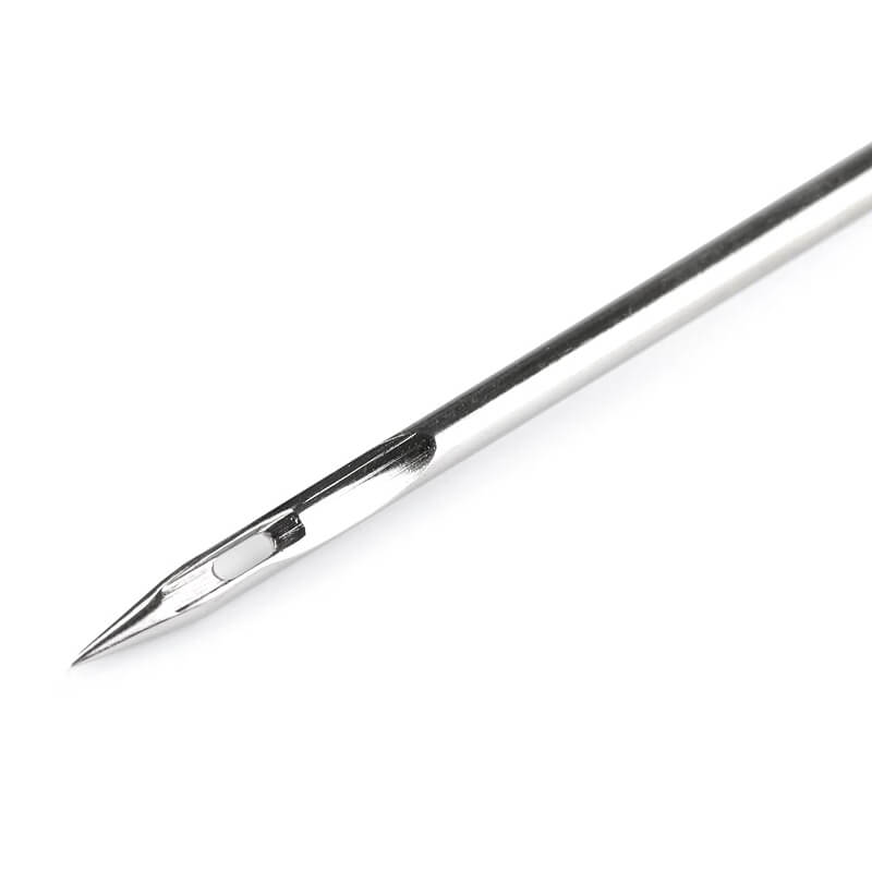 Awl with eye 13cm 740550