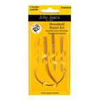 JOHN JAMES assorted sewing needle sets