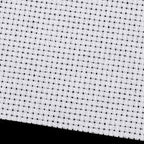 CANVAS embroidery fabric 20x30cm