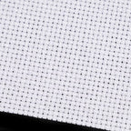 CANVAS embroidery fabric 20x30cm