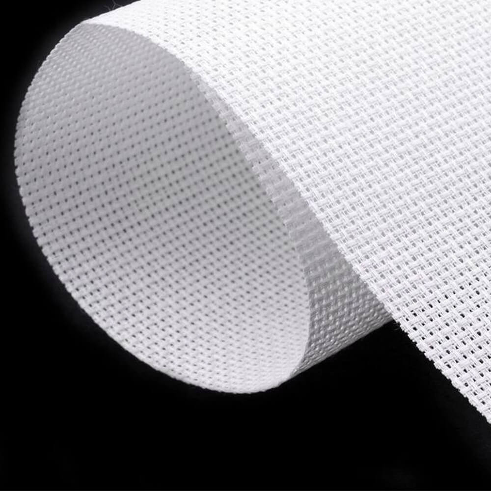 KANAVA audums izšūšanai 20x30cm