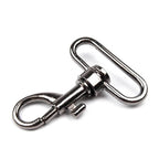 Metal carabiner 35mm 060797