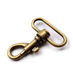 Metal carabiner 35mm 060797