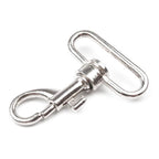 Metal carabiner 35mm 060797