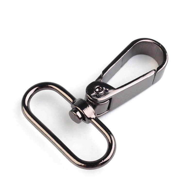 Metal carabiner 32mm 060992