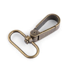 Metal carabiner 32mm 060992